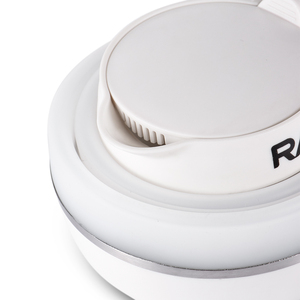 Bouilloire électrique <span class=keywords><strong>RAF</strong></span> 600W avec capacité compacte de 0,6 L, arrêt automatique à ébullition rapide et corps pliable et pliable - Product Image 2