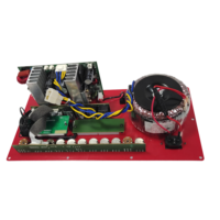 Amplificateur de sonorisation portable DSP avec carte plug-in pour chariot, pour audio et vidéo domestique et accessoires