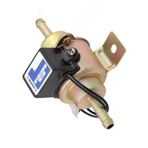 Pompe à carburant électrique EP-501-0 composant de moteur général 8118-13-350A - Product Image 3