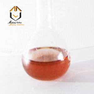 MINGLAN Boronado Alkenil único Poliisobutileno Succinimida Aceite lubricante Aditivos Proveedores Detergente Dispersante Aditivo - Product Image 1