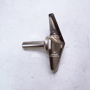 Sản xuất cao chuyên nghiệp <span class=keywords><strong>CNC</strong></span> <span class=keywords><strong>Router</strong></span> bit sanhmomt kim cương chuyên nghiệp <span class=keywords><strong>CNC</strong></span> <span class=keywords><strong>Router</strong></span> bit V 144 độ V loại phay Cutter - Product Image 2