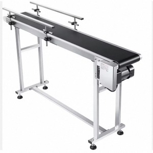Sistema de Cinta Transportadora Industrial para Automatización de Procesos, Manejo de Materiales en Líneas de Producción y Automatización de Fábrica - Product Image 2
