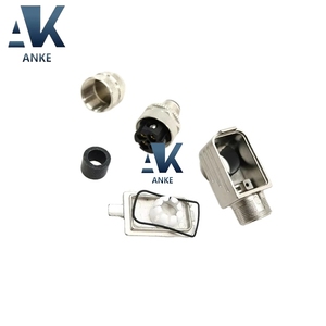 มอเตอร์ 3RK1902-2DA00 PLC และระบบควบคุมไฟฟ้า ของแท้ใหม่เอี่ยม พร้อมอินเวอร์เตอร์ไดรฟ์ ซอฟต์สตาร์ทเตอร์ - Product Image 1