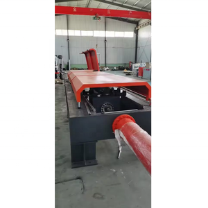 YUYANG 60-100 Tonnen Hydraulische Belastung für Horizontale Universal-Zugprüfmaschine - Product Image 4