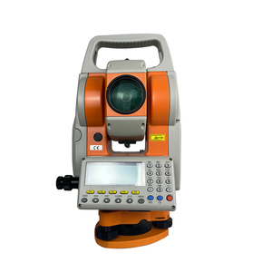 เครื่องมือสำรวจแบบ Total Station รุ่น Geomato MTS-602 จอ LCD คู่ ลดราคาพิเศษ - Product Image 3