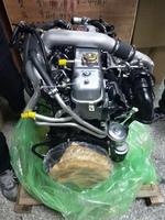 Moteur de camion diesel 4 cylindres, 2,8 l, 4JB1 Isuzu, 57kw, au meilleur prix et en Offre Spéciale