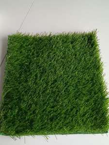 <span class=keywords><strong>Gazon</strong></span> artificiel imperméable haute performance PP+PE pour terrains de sport <span class=keywords><strong>en</strong></span> extérieur - <span class=keywords><strong>Gazon</strong></span> de football durable et écologique - Product Image 3