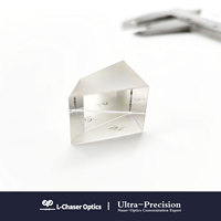 Factory Stock of Optical Prisms and High-precision Prism for Measuring Instruments