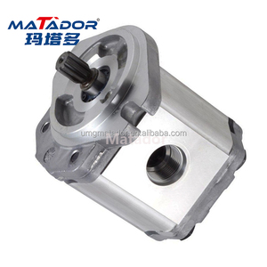 JLG 1001112927 <strong>PumpGear</strong> Sae 'A' 9T Spline Brand New High Quality 1 Year Warranty - Product Image 4