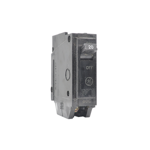 Высококачественный электрический выключатель 1P 2P 3P 20amp 40A Mini MCB & Rccb с разрывной способностью 10ka - Product Image 4