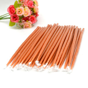 Velas <span class=keywords><strong>de</strong></span> cera <span class=keywords><strong>de</strong></span> abejas religiosa, venta al por mayor - Product Image 4