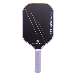 Tùy chỉnh EPP 16mm T700 sợi carbon EPP pickleball mái chèo 14mm giải trí - Product Image 3