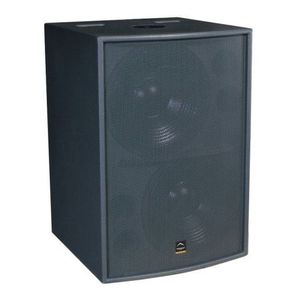 Subwoofer de largo alcance Martin Brother WS2A de 12 pulgadas, subwoofer amplificado para cine en casa - Product Image 1