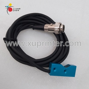 WD Sensor 91.165.1621 High Quality <b>Printing</b> <b>Machine</b> Parts SM52 XL105 CX102 CD102 SM102 CD74 Offset <b>Printing</b> Parts - Product Image 4