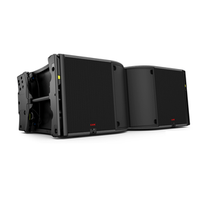 <span class=keywords><strong>Line</strong></span> <span class=keywords><strong>Array</strong></span> K3 System Spectacle de scène extérieure Double haut-parleur passif audio professionnel de 12 pouces - Product Image 2