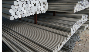 Batang bulat baja tahan karat kualitas tinggi 303 303Cu 303Se 304F 316F <span class=keywords><strong>Bar</strong></span> bulat baja tahan karat - Product Image 4