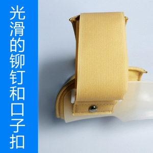 Orthèse de cheville réglable Defender Foot Drop SL pour la rééducation post-AVC - Product Image 5