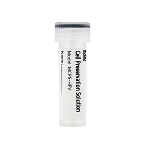 Solución para la Preservación de Células para Pruebas de VPH, Capacidad 2ml/5ml/OEM - Product Image 1