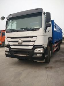 Camion-citerne diesel 6x4 2, émission standard, camion <span class=keywords><strong>Howa</strong></span> à vendre - Product Image 2