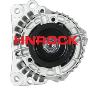 NOUVEAU HNROCK 12V 90A <span class=keywords><strong>ALTERNATEUR</strong></span> 0124325021 0124325022 0124325035 0124325097 038903018 038903023T 074903025M - Product Image 3