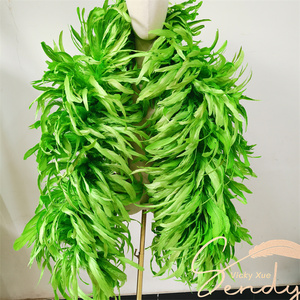 Proveedor de Fábrica, Decoración para Fiestas, <span class=keywords><strong>Boa</strong></span> de Plumas de Gallo de 350g, <span class=keywords><strong>Boa</strong></span> de Samba, <span class=keywords><strong>Boa</strong></span> de Plumas de Gallo para Decoración de Fiestas de Carnaval y Festivales - Product Image 3