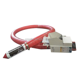 <strong>Vehicle</strong>-<strong>mounted</strong> Grain Suction Machine Rubber Flexible <strong>Screw</strong> <strong>Conveyor</strong> Hose Feed Powder Pellet Granular Materials - Product Image 3