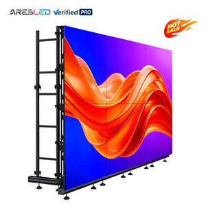 4k Hd Cob Led écrans de <span class=keywords><strong>film</strong></span> intérieur Home cinéma Led panneau d'affichage vidéo mur Pantalla Led Publicidad Estadio intérieur P1 P1.9 P2 - Product Image 3