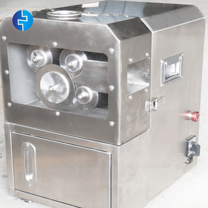 Presse-canne à <span class=keywords><strong>sucre</strong></span> électrique, machine à jus de canne à <span class=keywords><strong>sucre</strong></span>, 4 rouleaux en acier inoxydable, extracteur de jus de canne à <span class=keywords><strong>sucre</strong></span> - Product Image 5