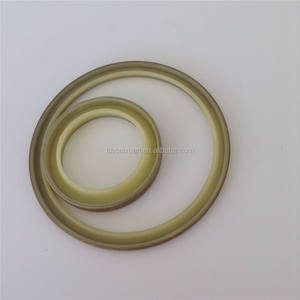 Dkbi Graafmachine Hydraulische Wisserafdichting Metaal Stofafdichting Hoge Temperatuur NBR Staal Dkb Afdichting Oliebestendig voor Industrieel Gebruik in de Uitverkoop - Product Image 6