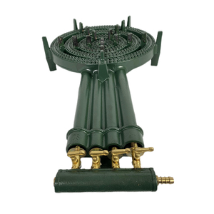 Fabricant professionnel de mini cuisinière à gaz portable brûleur à gaz en fonte pour le <span class=keywords><strong>camping</strong></span> - Product Image 2