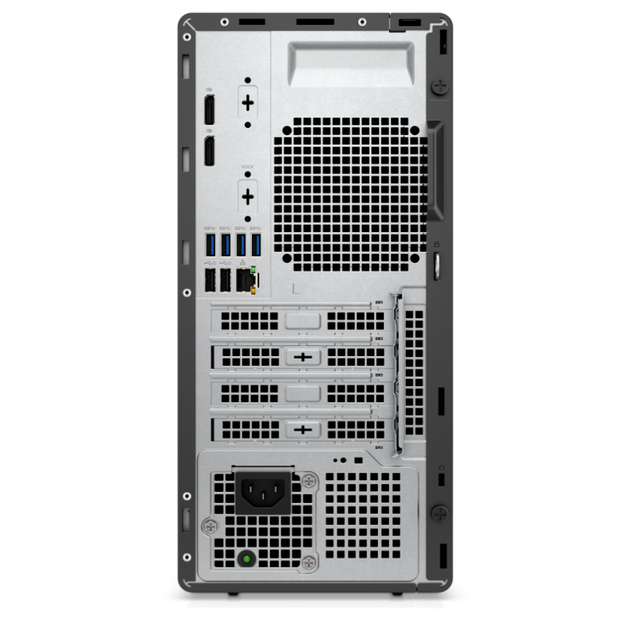 Dells Optiplex 5000MT I5-12500 8G 256G DVDRW W11 Business PC Tower Desktop Computer