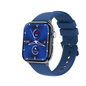 Reloj Inteligente con Pantalla HD, Monitor de Frecuencia Respiratoria, Resistente al Agua IP68, Precio de Fábrica - Product Image 2