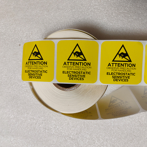 Mới Được Tùy Chỉnh In Ấn Traffolyte Nhãn - Product Image 6