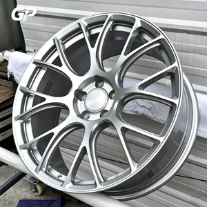 Jantes en alliage RID Flow Forming de 17/18/19 pouces, PCD 5x112/114.3/120 pour Audi BMW Mercedes Honda Toyota Mazda Mitsubishi <span class=keywords><strong>Kia</strong></span> - Product Image 6