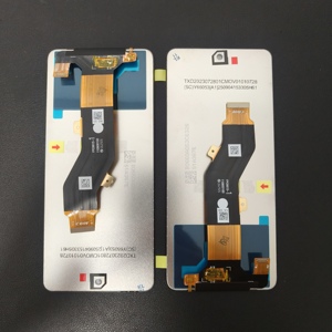 Original Do Telefone Móvel Lcd Touch <span class=keywords><strong>Screen</strong></span> para ZTE A75 4g Pantalla <span class=keywords><strong>Display</strong></span> para Substituição Reparação Acessórios móveis - Product Image 6