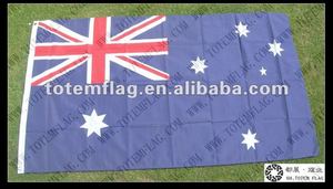 Bandera de Estilo Vintage con Impresión Digital Personalizada de Bandera Nacional, Placa de Estilo Bandera Nacional - Product Image 4