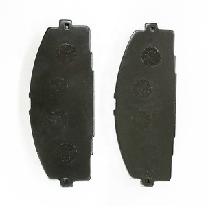04465-26421 Haute Qualité Offre Spéciale Casse Auto Système Plaquettes de Frein - Product Image 1