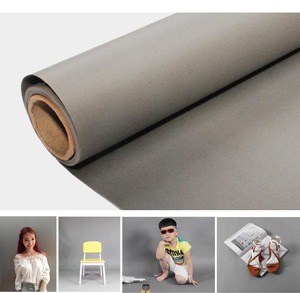 Phông nền giấy chụp ảnh chống thấm nước khổ 2,7x10m, 50 màu sắc - Product Image 6