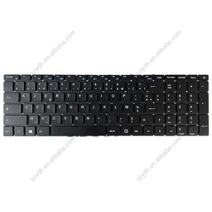 Neue französische Laptop-Tastatur AZERTY Clavier FR für <span class=keywords><strong>Thomson</strong></span> X15 X15i5-8TU512 X15I3 MB3661009 YXT-NB93-142 Ersatz Teclado FR - Product Image 2