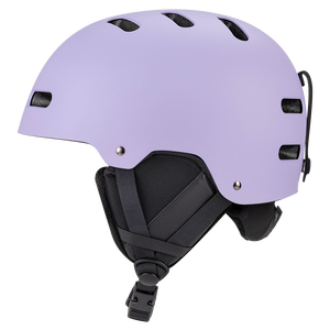 ANTMAX-Casques coupe-vent anti-choc ABS <span class=keywords><strong>casque</strong></span> de snowboard à coque rigide casques de <span class=keywords><strong>ski</strong></span> pour hommes femmes jeunes - Product Image 3