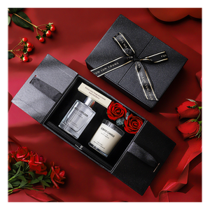 Ensemble cadeau de <span class=keywords><strong>parfum</strong></span> diffuseur et bougie <span class=keywords><strong>parfum</strong></span>ée cadeau de saint-valentin <span class=keywords><strong>2023</strong></span> nouveauté cadeaux - Product Image 1