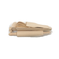 Bestseller DIY Backwerkzeuge 8-teiliges Kinder-Holz-Backset