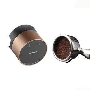 Tamper Premium Outil Espresso Électrique Portable Café Tamper Automatique 58mm - Product Image 4