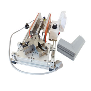 Máquina <span class=keywords><strong>de</strong></span> Soldadura Manual Portátil <span class=keywords><strong>de</strong></span> PVC para Juntas <span class=keywords><strong>de</strong></span> Puertas <span class=keywords><strong>de</strong></span> Refrigeradores - Product Image 1