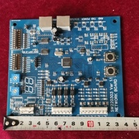 Vente d'usine Mutha Goose System avec imprimante système de comptabilité imprimante de planches naissantes pour Machine de jeu à jetons