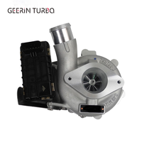 Turbocompresseur électrique complet GT1749V 854800-5001W 787556-5022S Turbocompresseur de moteur diesel TDI pour Ford 2.2 TDCi