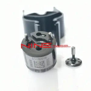 Девять бренд Китай OEM качество дизельный инжектор регулирующий клапан 28239295