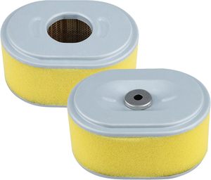 Filtro de Aire de Alta Calidad 17210-ZE0-822 Compatible con Motores GX120 GX160 GX200 GX240 GX270 GX340 - Product Image 3