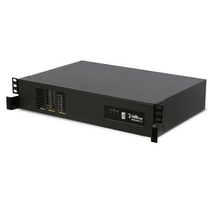 AIDR1K2AA3 - UPS Riello IDR 1200 A3 iDialog Rack 1200VA - Product Image 1