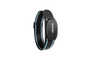 เครื่องวัดอัตราการเต้นของหัวใจ HR70 กันน้ำ สำหรับกีฬาและฟิตเนส ใช้งานได้นาน เหมาะสำหรับปั่นจักรยาน วิ่ง และกิจกรรมอื่นๆ ด้วยดีไซน์ที่ทนทาน - Product Image 3